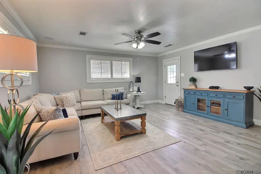 689 S Burgess Dr, Baton Rouge, LA 70815 - Image #3