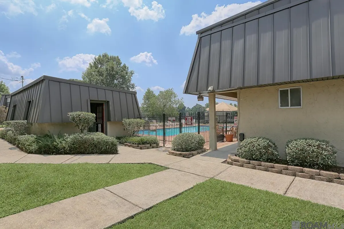 10298 W Winston Ave #7, Baton Rouge, LA 70809 - #1