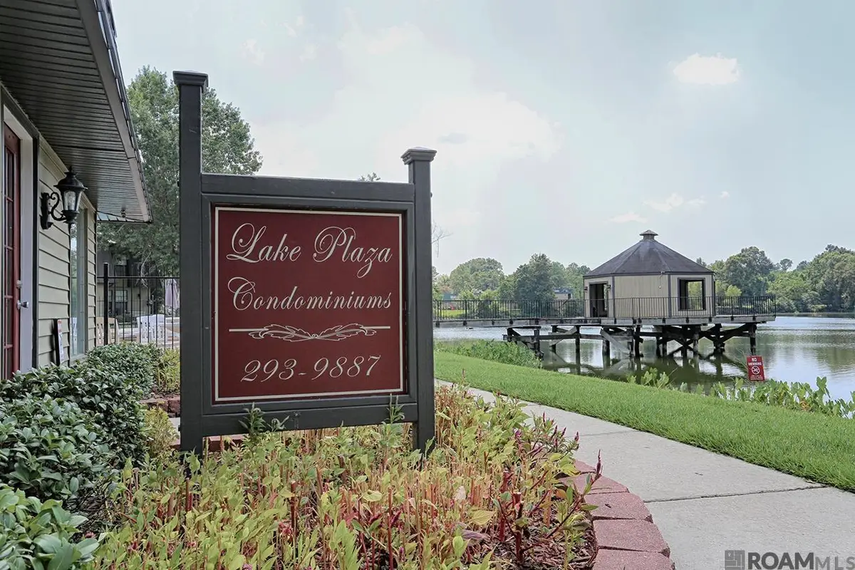 10280 W Winston Ave #10, Baton Rouge, LA 70809 - #1