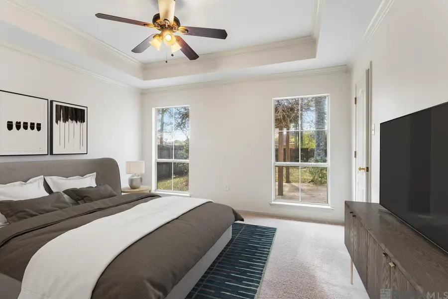 13616 South Trace, Walker, LA 70785 - Image #2