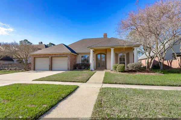 825 Wordsworth Dr, Baton Rouge, LA 70810