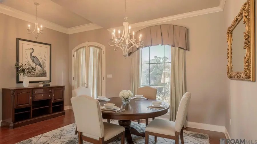 825 Wordsworth Dr, Baton Rouge, LA 70810 - Image #2