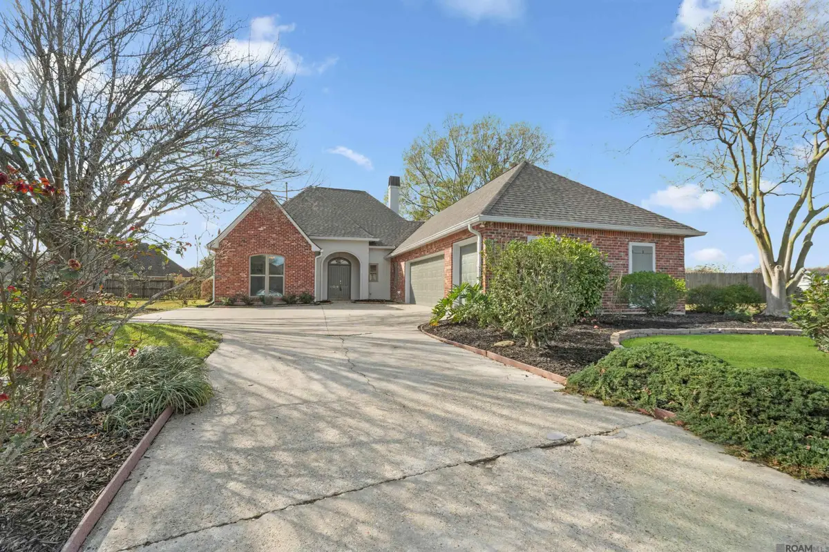 37069 Mill Run Ave, Geismar, LA 70734 - Image #1