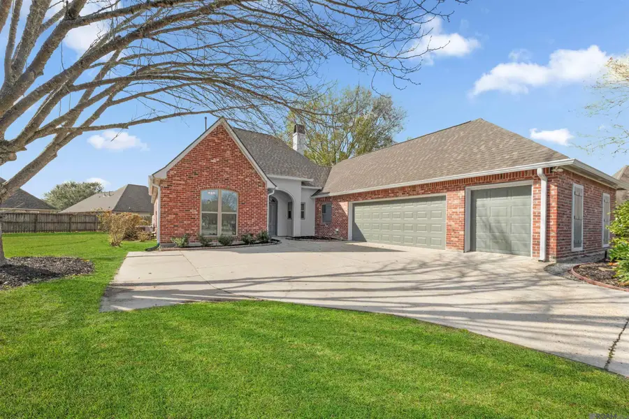 37069 Mill Run Ave, Geismar, LA 70734 - Image #2