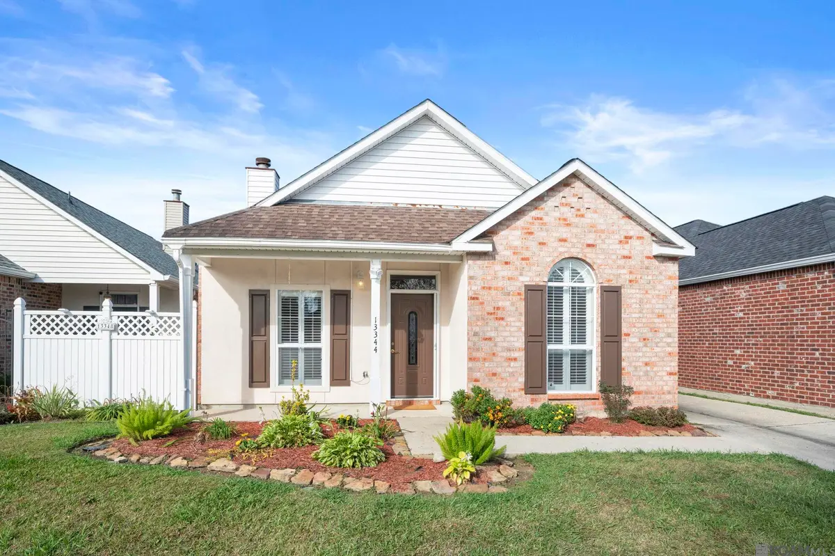 13344 Natchez Ct, Baton Rouge, LA 70810 - Image #1
