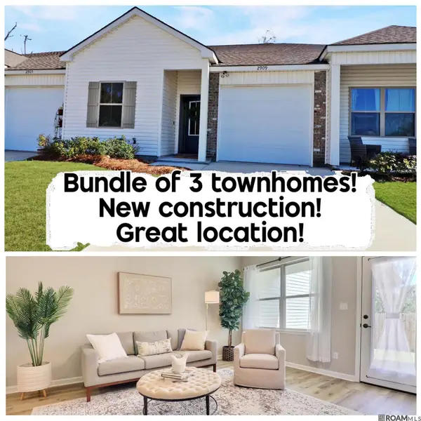 16210, 14, 18 Thorncrown Ln, Baton Rouge, LA 70816