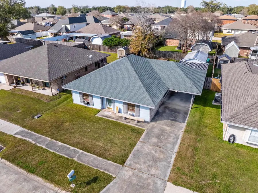 319 Prevost Drive, Houma, LA 70364 - #2