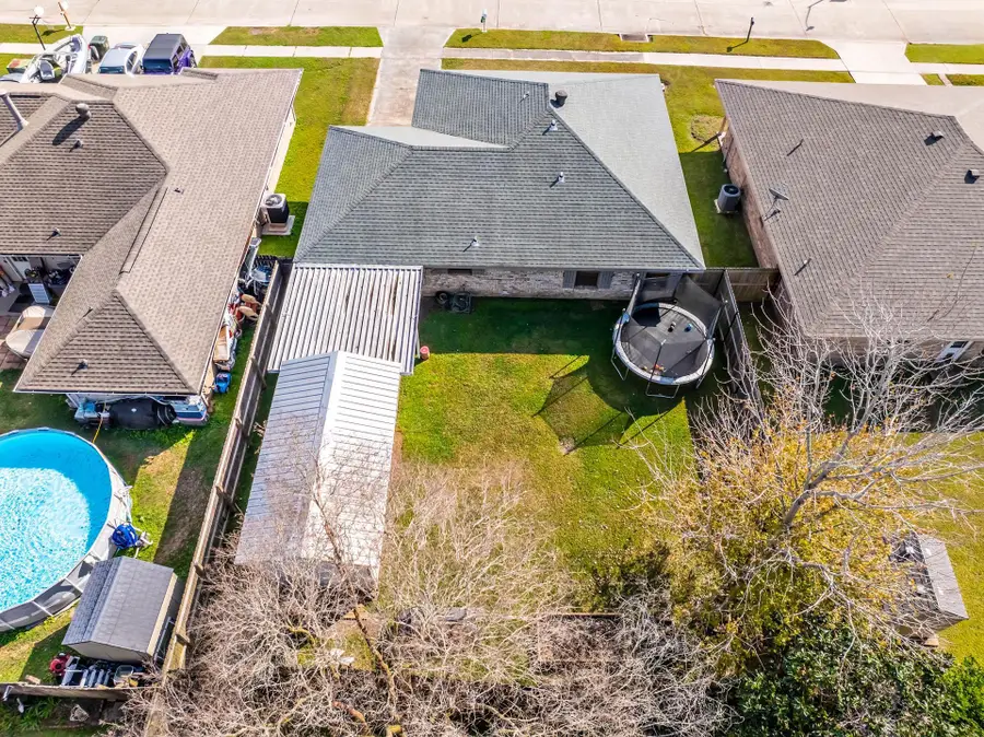 319 Prevost Drive, Houma, LA 70364 - #3