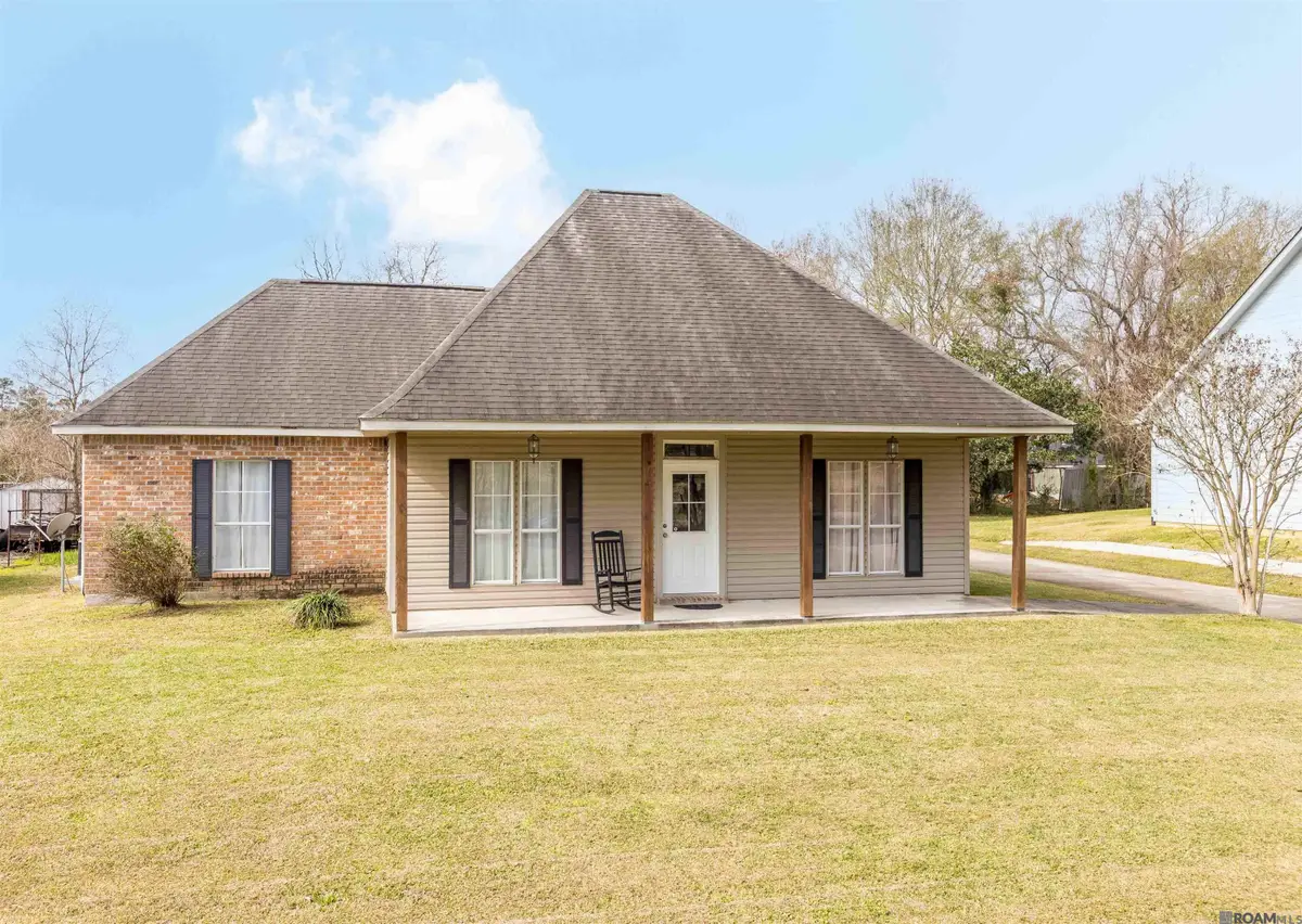 33827 Perkins Crossing Rd, Walker, LA 70785 - Image #1