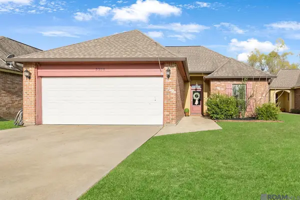 3308 Northlake Ave, Baton Rouge, LA 70810