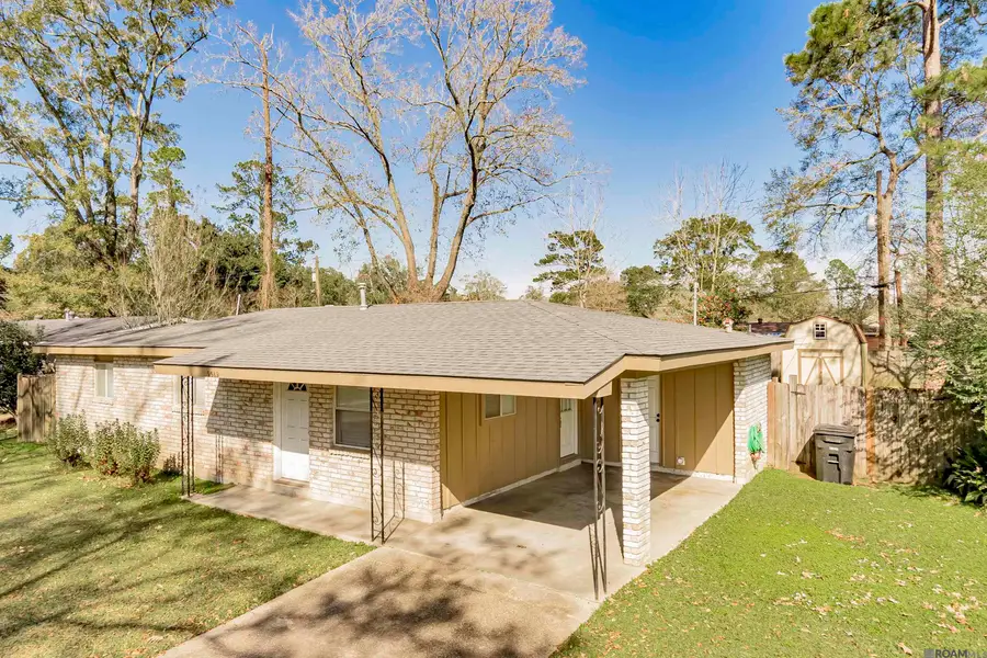 9569 Rainford Rd, Baton Rouge, LA 70810 - Image #2