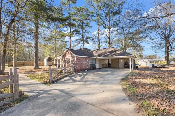 18670 Mclin Rd, Livingston, LA 70754
