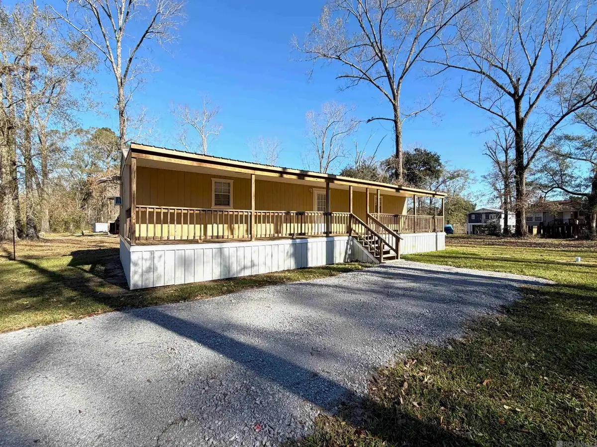 26786 Bayside Dr, Port Vincent, LA 70726 - Image #1