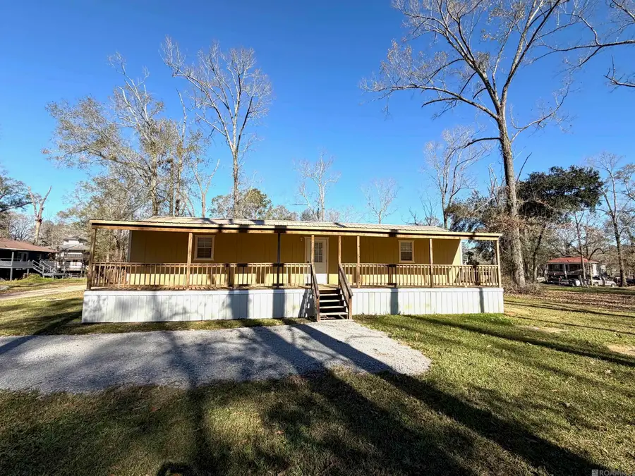 26786 Bayside Dr, Port Vincent, LA 70726 - Image #2