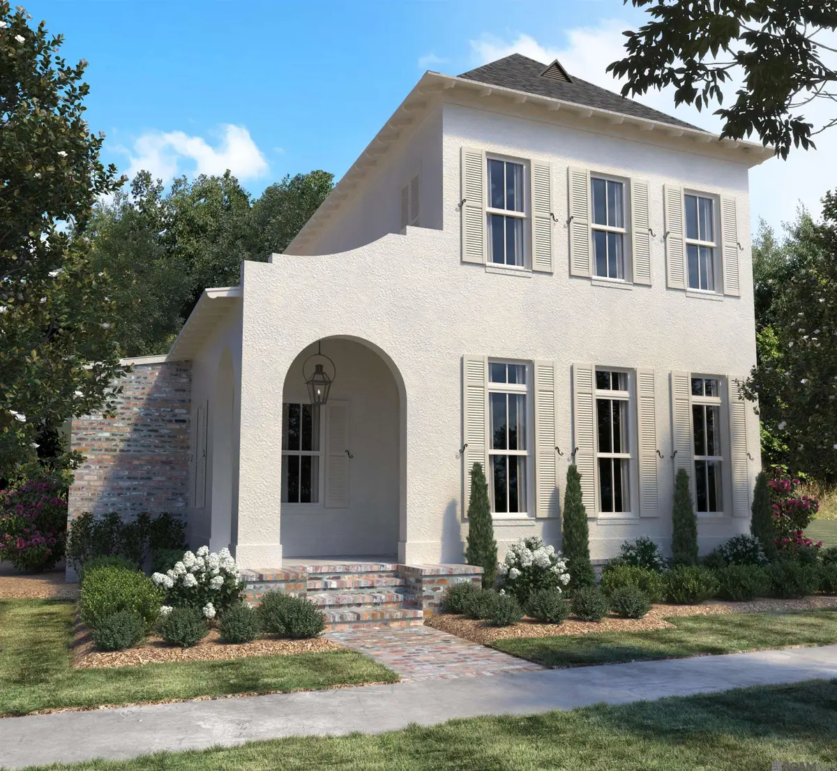 2735 Sugar Kettle Ln, Baton Rouge, LA 70810 - Image #1