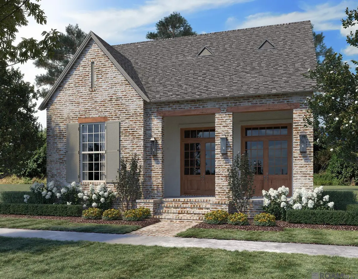 2741 Sugar Kettle Ln, Baton Rouge, LA 70810 - Image #1