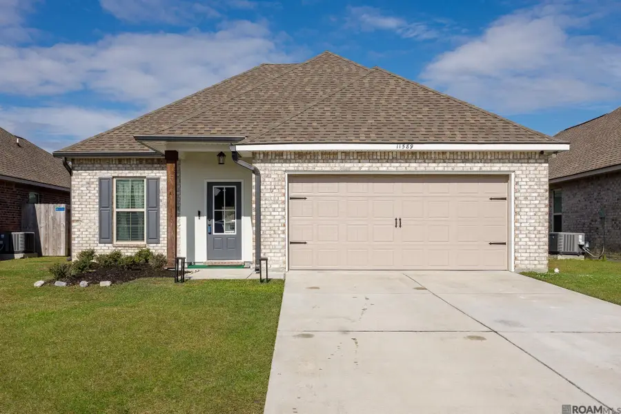11589 Regal St, Denham Springs, LA 70726 - Image #3