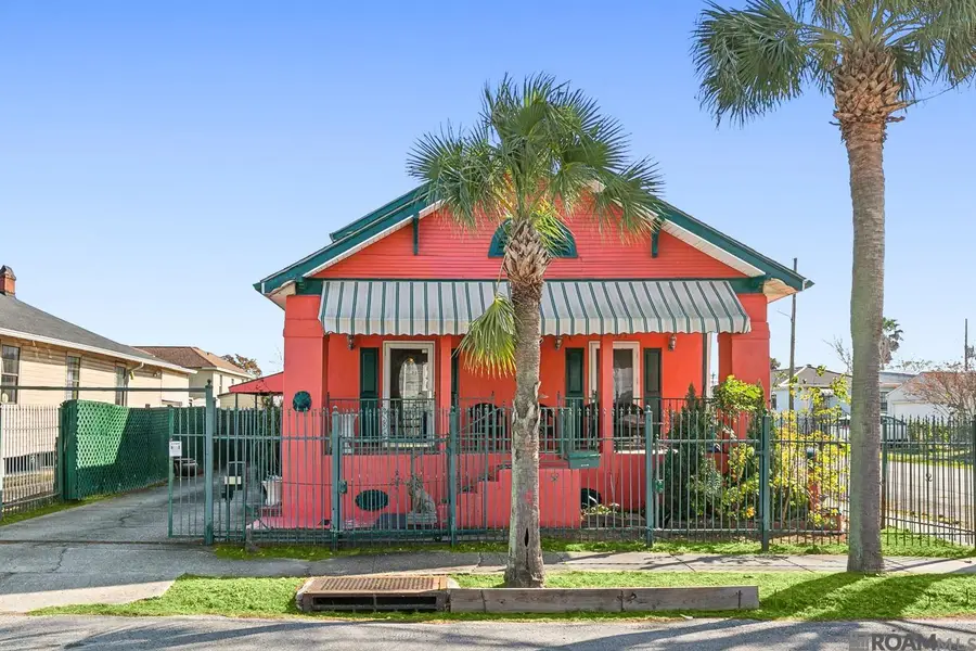 2001 Congress St, New Orleans, LA 70117 - #2