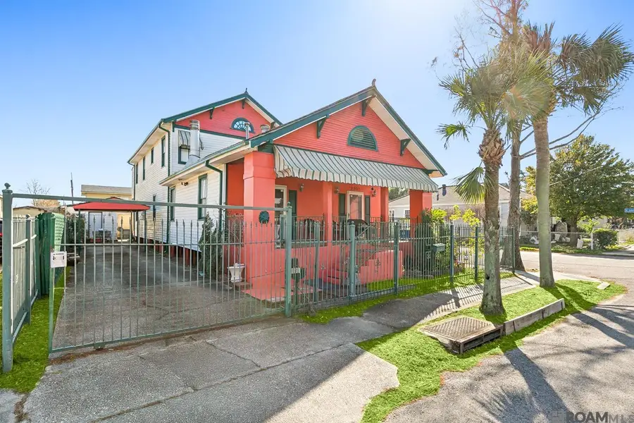 2001 Congress St, New Orleans, LA 70117 - #3