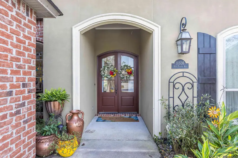 10536 Hill Pointe Ave, Baton Rouge, LA 70810 - Image #3