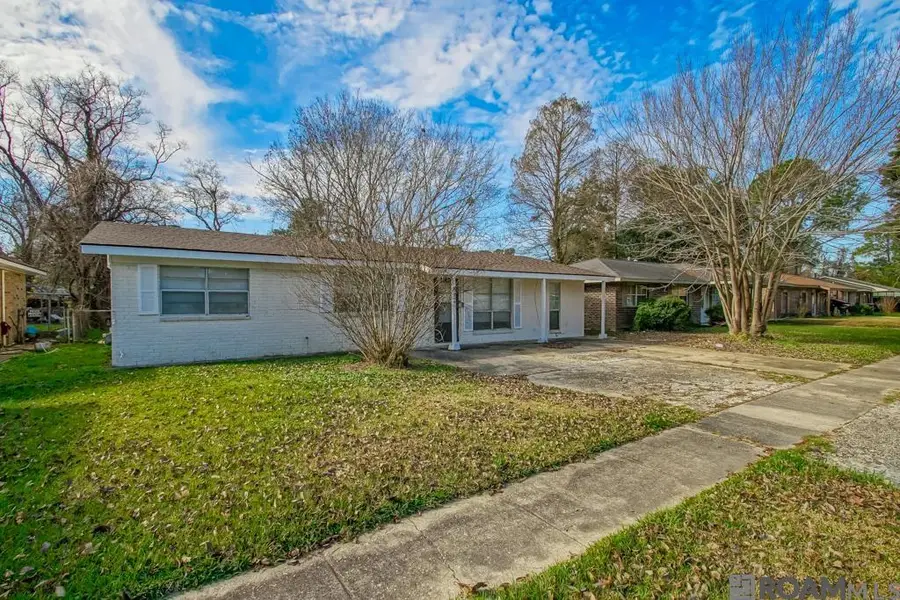 9214 Avis Ave, Baton Rouge, LA 70810 - Image #2