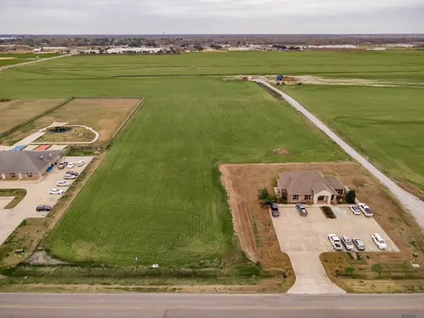 JOM-5 Major Pkwy, New Roads, LA 70760