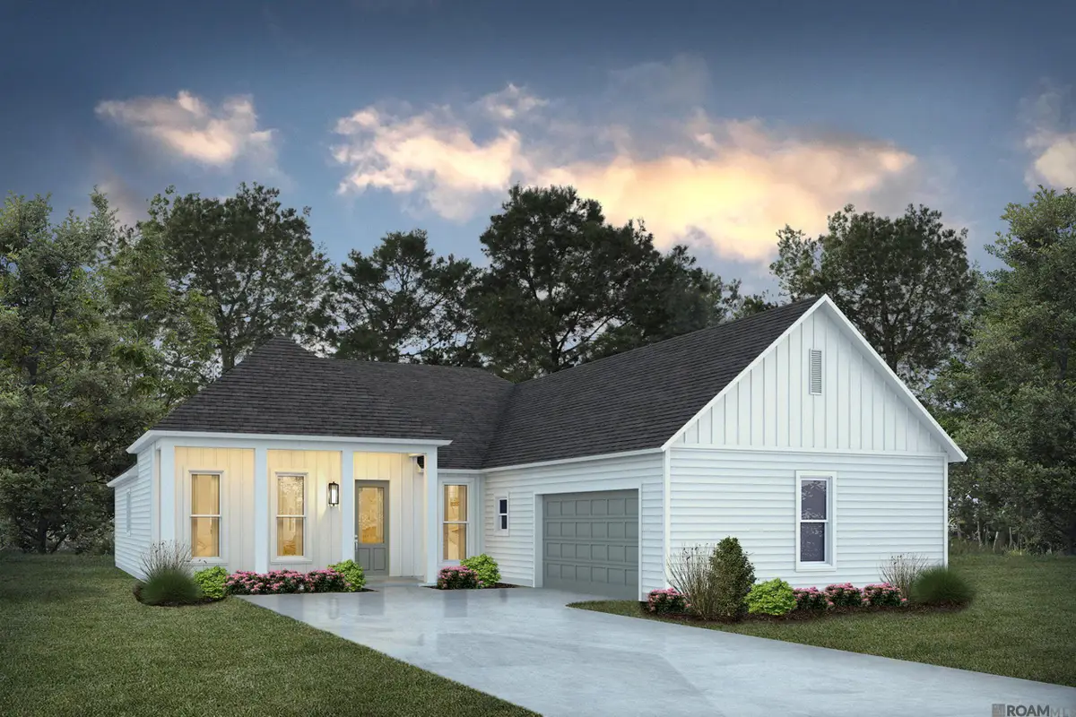 14362 Belle Trace Ave, Gonzales, LA 70737 - Image #1