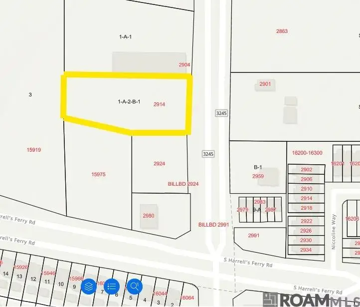 2914 Oneal Ln, Baton Rouge, LA 70816 - Image #2