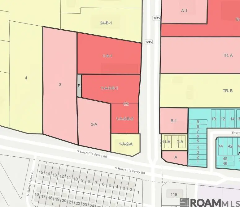 2914 Oneal Ln, Baton Rouge, LA 70816 - Image #3