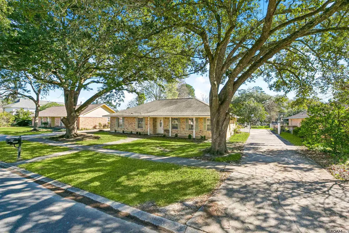 456 Rue De Laplace, Baton Rouge, LA 70810 - #1