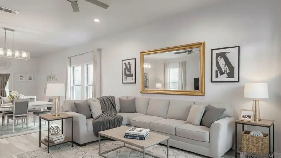 1202 Rustic Pine Dr, Baton Rouge, LA 70820 - Image #3