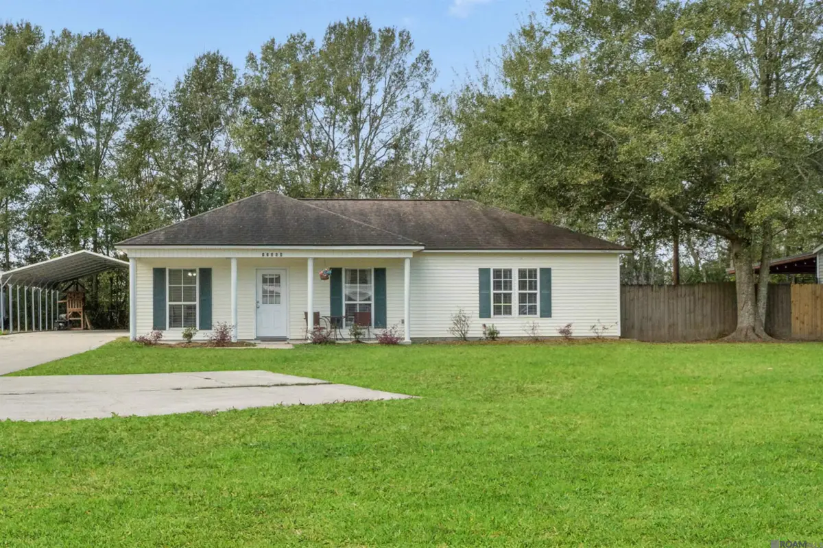 13454 Leon A Babin Sr Rd, Gonzales, LA 70737 - Image #1