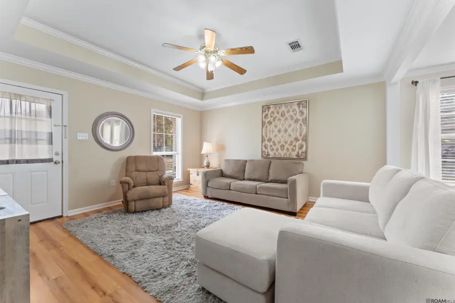 13454 Leon A Babin Sr Rd, Gonzales, LA 70737 - Image #3