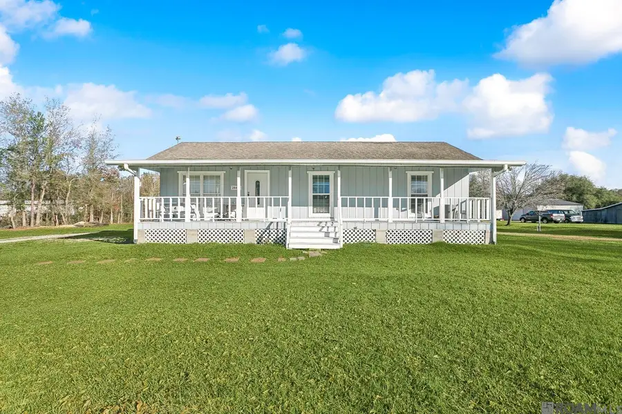 28465 Hutchinson Cemetary Road, Albany, LA 70711 - Image #2