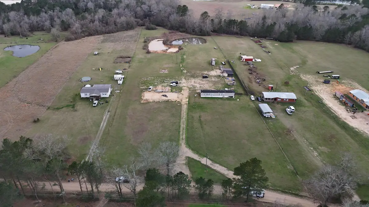 3600 Sam Talbert Rd, Clinton, LA 70722 - Image #1