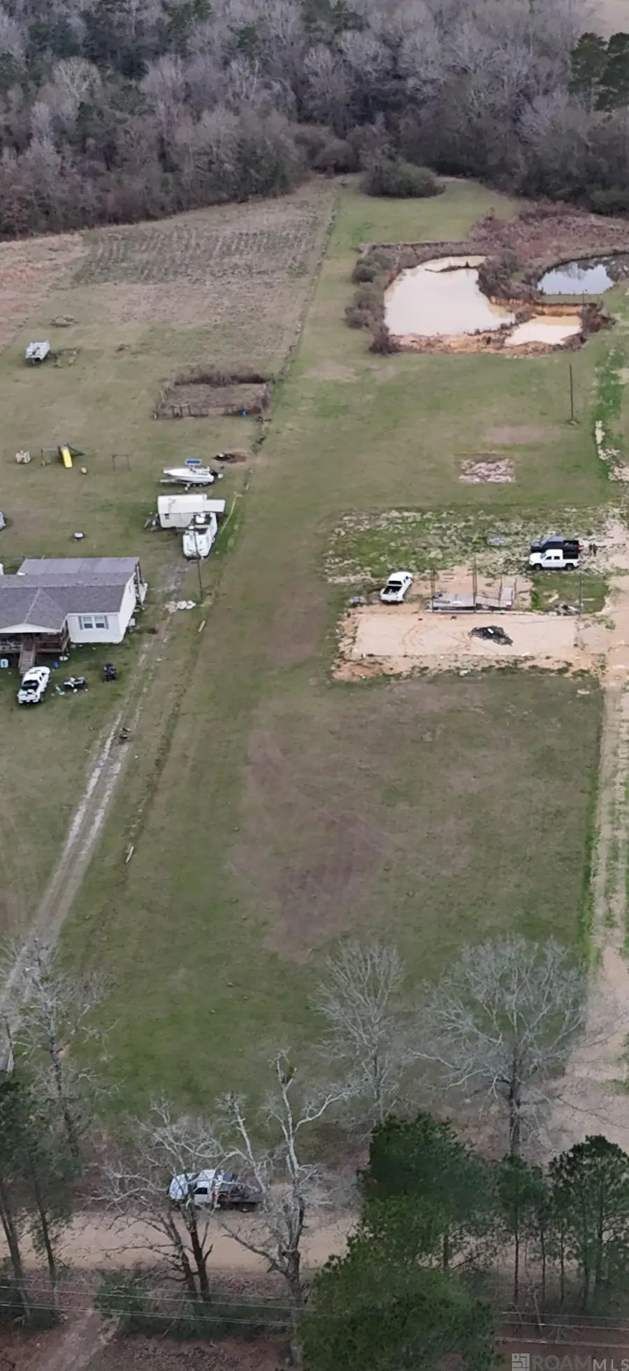 3600 Sam Talbert Rd, Clinton, LA 70722 - Image #3