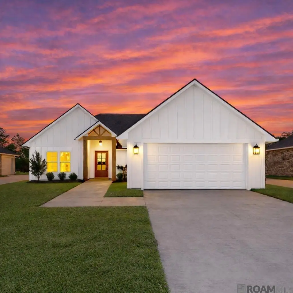 31866 Netterville Rd, Denham Springs, LA 70726 - Image #1