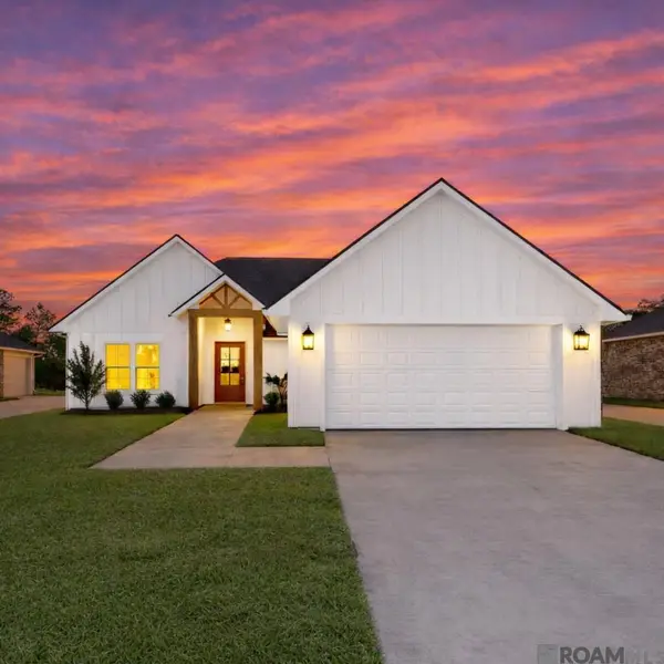 31866 Netterville Rd, Denham Springs, LA 70726