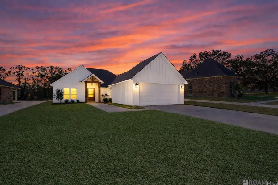 31866 Netterville Rd, Denham Springs, LA 70726 - Image #3