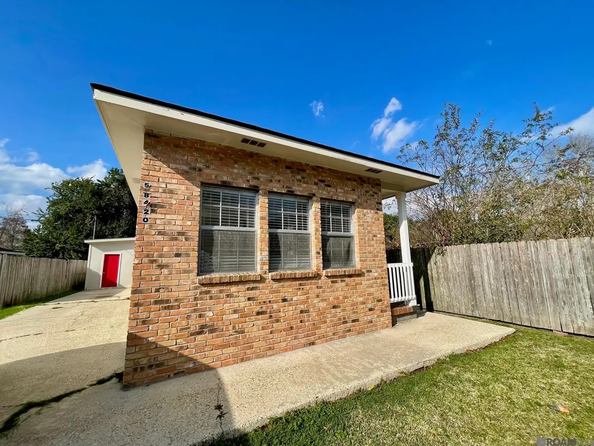 58420 Iron Farm Rd, Plaquemine, LA 70764 - Image #1