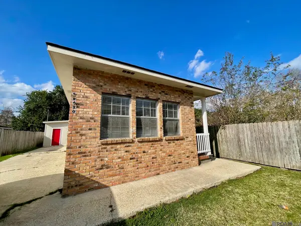 58420 Iron Farm Rd, Plaquemine, LA 70764