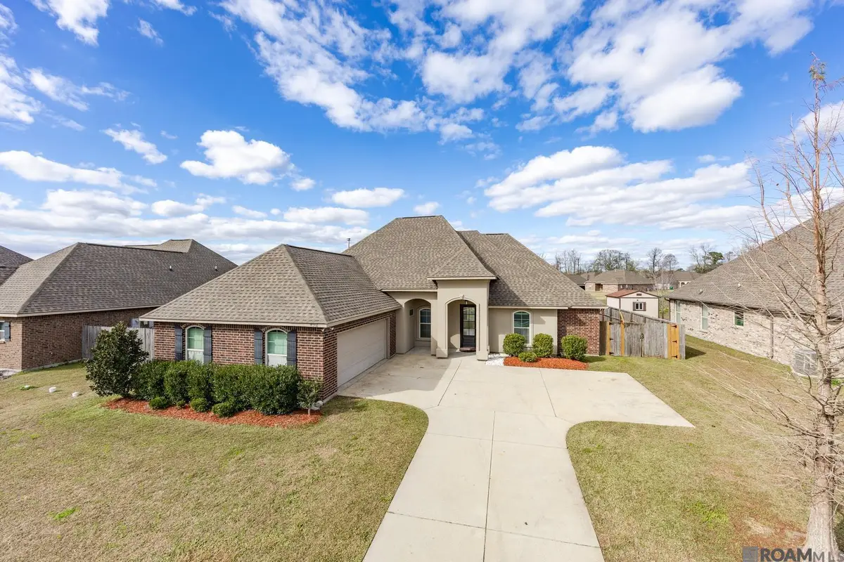 6358 Union Dr, Addis, LA 70710 - Image #1