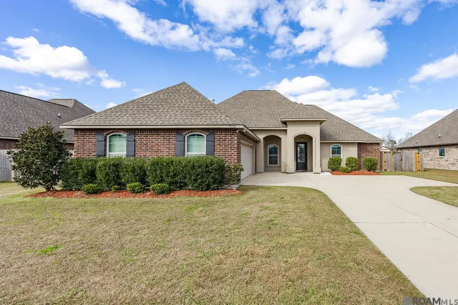 6358 Union Dr, Addis, LA 70710 - Image #3