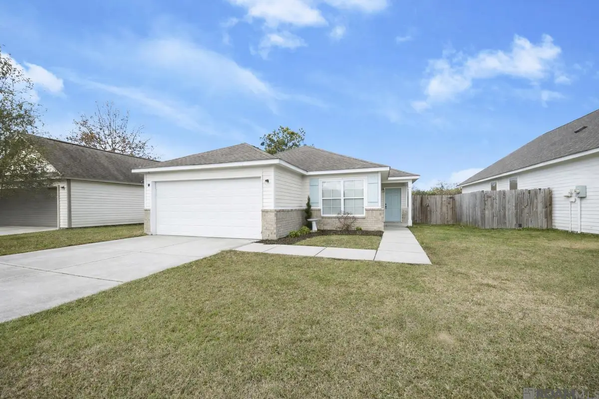 13551 Rose Dr, Walker, LA 70785 - Image #1