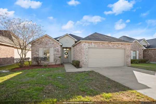 25350 White Lake Ave, Livingston, LA 70754