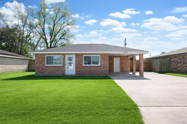 308 Lincoln St, Houma, LA 70364
