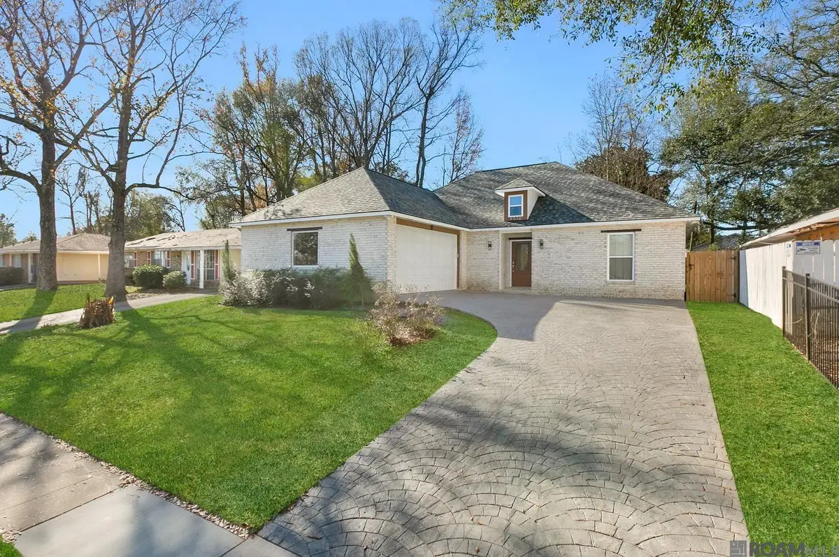 9536 Avis Ave, Baton Rouge, LA 70810 - Image #1