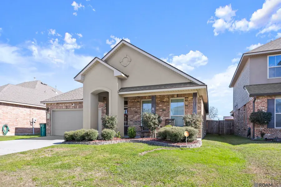 21326 Hayfield Dr, Zachary, LA 70791 - Image #3