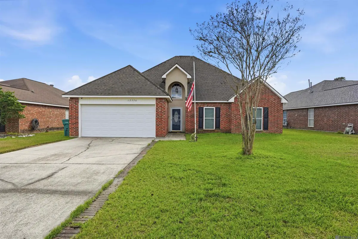 12376 Mimosa Dr, Denham Springs, LA 70726 - Image #1