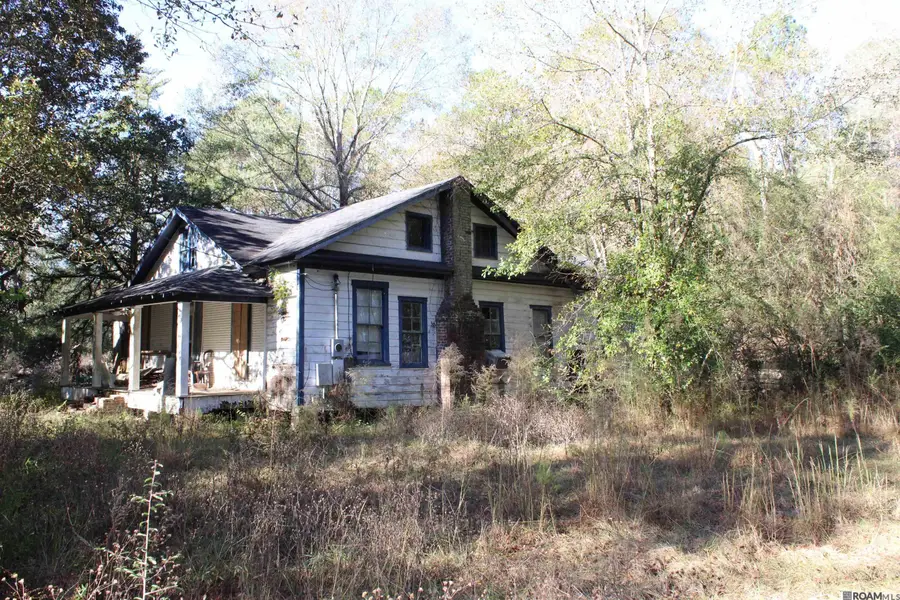 17502 Mcgehee Rd, Bogalusa, LA 70427 - Image #2